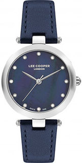 fashion наручные женские часы Lee Cooper LC07242.399. Коллекция Fashion