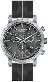 fashion наручные мужские часы Lee Cooper LC07194.051. Коллекция Sport