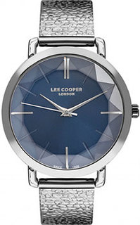 fashion наручные женские часы Lee Cooper LC07239.390. Коллекция Fashion