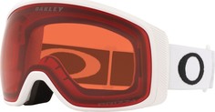 Маска Oakley 20-21 Flight Tracker XM Matte Wht W/Prizm Rose Gbl