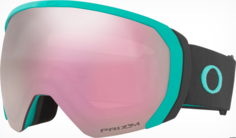 Маска Oakley 20-21 Flight Path XL Black Celeste W/Przm Hi Pink Gbl