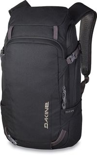 Рюкзак Dakine DK Heli Pro 24l Black