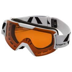 Маска Tecnopro Base 2.0 Plus White