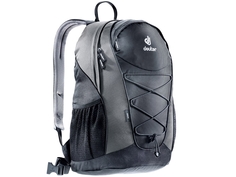 Рюкзак Deuter Go Go Black Anthracite