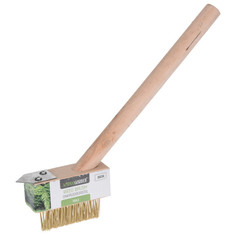 Щетки щелевые щетка для удаления сорняков 36х9,5см Koopman