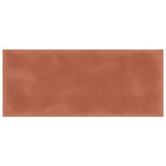 Плитка настенная для ванной плитка настенная 25х60 Манго рыжая Gracia Ceramica
