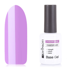 SOFIPROFI, База Yogurt Violet, 10 мл