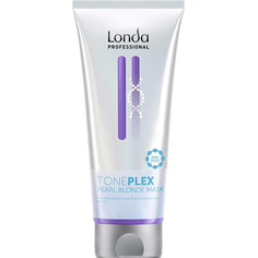 Londa Professional, Маска для волос Toneplex Pearl Blonde, 200 мл