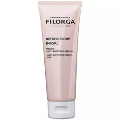 Filorga, Экспресс-маска для лица Oxygen-Glow, 75 мл