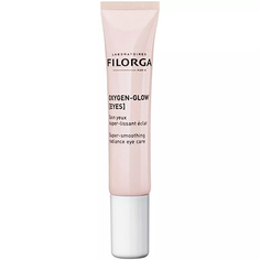 Filorga, Крем-бустер для контура глаз Oxygen-Glow, 15 мл