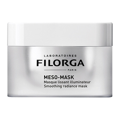Filorga, Мезо-маска для лица «Разглаживающая», 50 мл