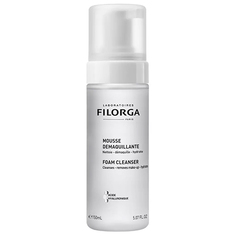 Filorga, Мусс для снятия макияжа Demaquillante, 150 мл