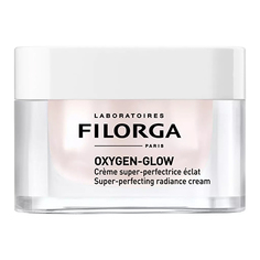 Filorga, Крем-бустер для лица Oxygen-Glow, 50 мл