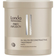 Londa Professional, Маска для волос Fiber Infusion, 750 мл