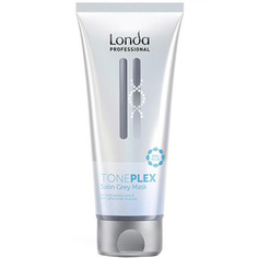 Londa Professional, Маска для волос Toneplex Satin Grey, 200 мл