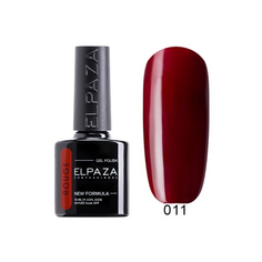 Elpaza, Гель-лак Rouge №011, «Черешня»