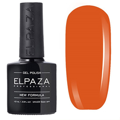 Elpaza, Гель-лак Maldives №18