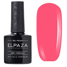 Elpaza, Гель-лак Maldives №15