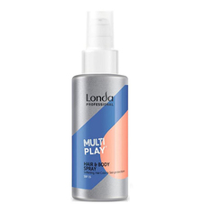 Londa Professional, Спрей для волос и тела Multiplay, 100 мл