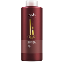Londa Professional, Кондиционер для волос Velvet Oil, 1 л