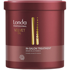 Londa Professional, Маска для волос Velvet Oil, 750 мл