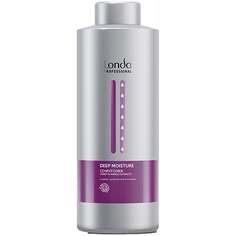 Londa Professional, Кондиционер для волос Deep Moisture, 1 л