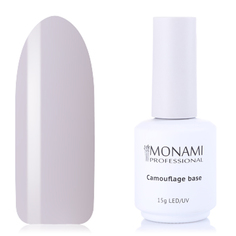 Monami Professional, База Nimbus Cloud, 15 мл