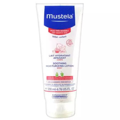 Mustela, Молочко для тела Bebe-enfant, 200 мл