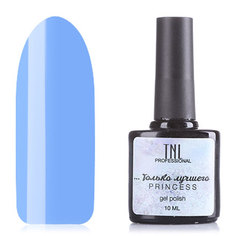 TNL, Гель-лак Princess №04, Только лучшего