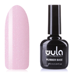 WULA Nailsoul, База Rubber №07