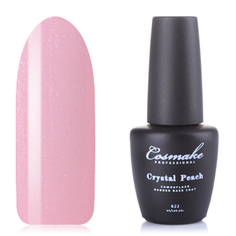 Cosmake, Каучуковая база Camouflage №622, Crystal Peach, 16 мл
