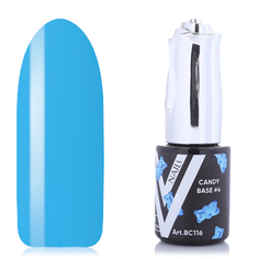 Vogue Nails, База Candy №4, 10 мл
