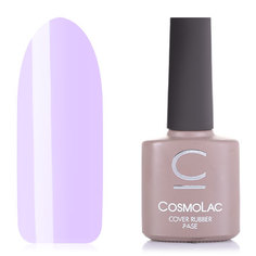 Cosmolac, База Cover Rubber №18, 7,5 мл
