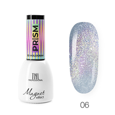 TNL, Гель-лак Prism №06
