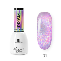 TNL, Гель-лак Prism №01
