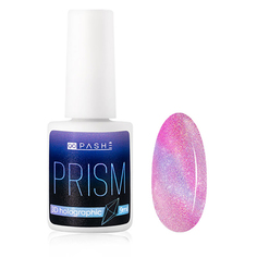 PASHE, Гель-лак Prism №02, Plum