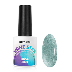 PASHE, База Shine Star №06, Уран