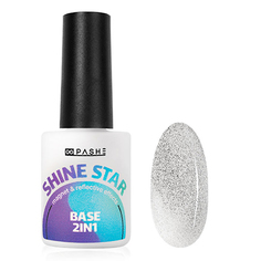 PASHE, База Shine Star №01, Меркурий