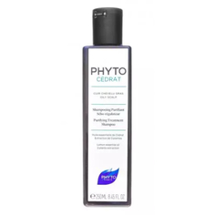 Phytosolba, Шампунь для волос Phytocedrat, 250 мл
