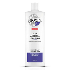 NIOXIN, Кондиционер для волос «Система 6», 1 л