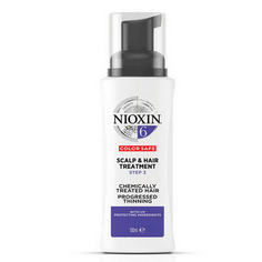 NIOXIN, Маска для волос «Система 6», 100 мл