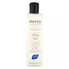 Phytosolba, Ультрамягкий шампунь для волос Phytoprogenium, 250 мл