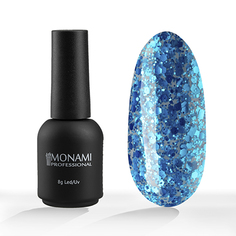 Monami Professional, Гель-лак №404, 8 г