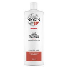 NIOXIN, Кондиционер для волос «Система 4», 1 л