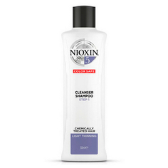 NIOXIN, Шампунь «Система 5», 300 мл