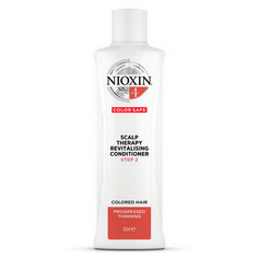 NIOXIN, Кондиционер для волос «Система 4», 300 мл