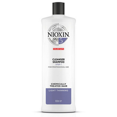 NIOXIN, Шампунь «Система 5», 1 л