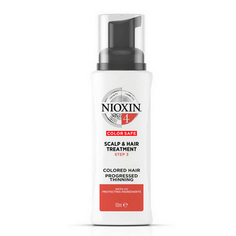 NIOXIN, Маска для волос «Система 4», 100 мл
