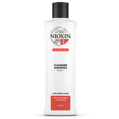 NIOXIN, Шампунь «Система 4», 300 мл