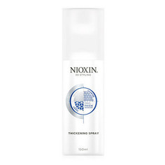NIOXIN, Спрей для волос Pro Thick, 150 мл